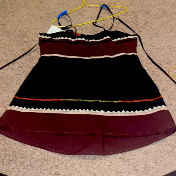 French Connection blouse - Picture 2 of 2